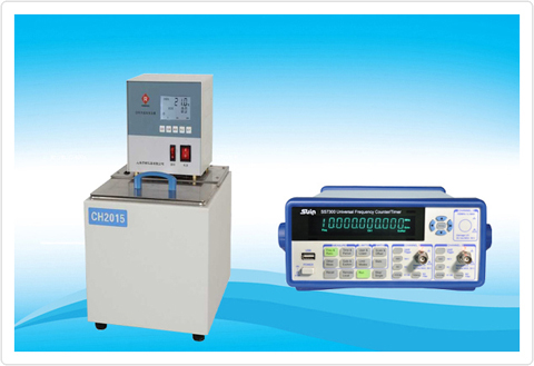 BK-TS型 透射式烟度计检定装置